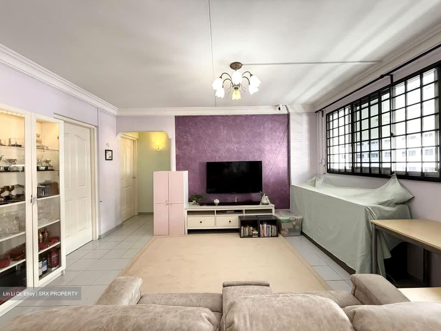 Blk 553 Hougang Street 51 (Hougang), HDB 4 Rooms #548272281